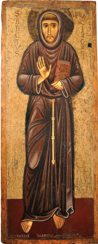 Saint Francis